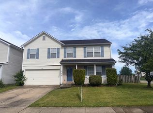 109 Fox Run Rd, Georgetown, KY 40324