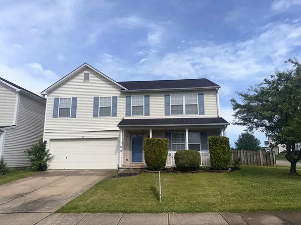 109 Fox Run Rd, Georgetown, KY 40324