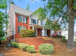 4562 Willow Oak Trl, Powder Springs, GA 30127