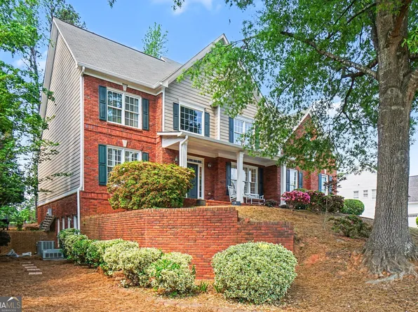 4562 Willow Oak Trl, Powder Springs, GA 30127