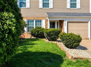 3003 Hallowell Ct, Bensalem, PA 19020