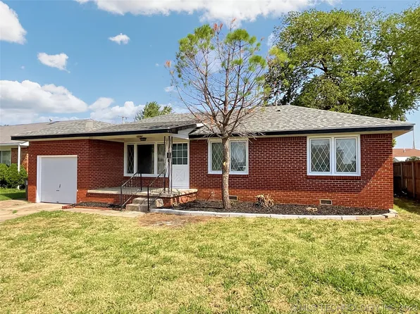 8027 E 2nd St, Tulsa, OK 74112