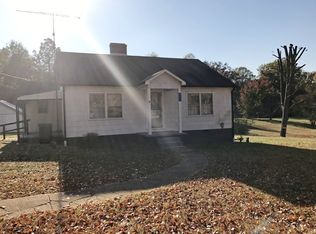 717 Ryan St, Salisbury, NC 28144