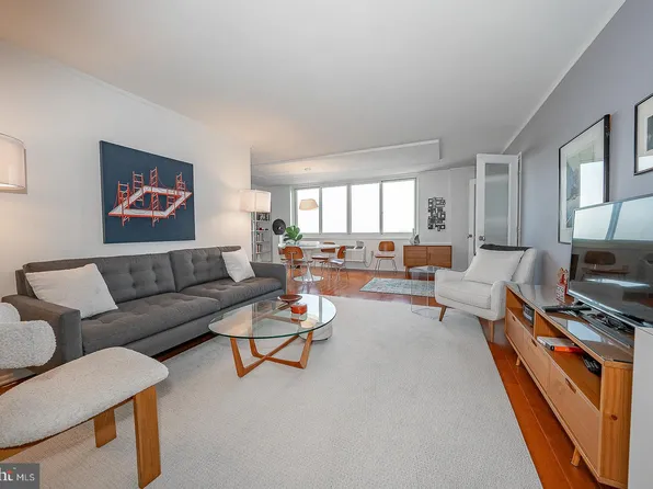 1901 Jfk #2901, Philadelphia, PA 19103