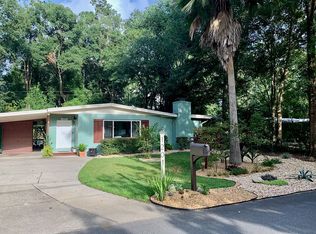 1201 NW 25th Ter, Gainesville, FL 32605