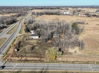 Forest Blvd N, Forest Lake, MN 55025