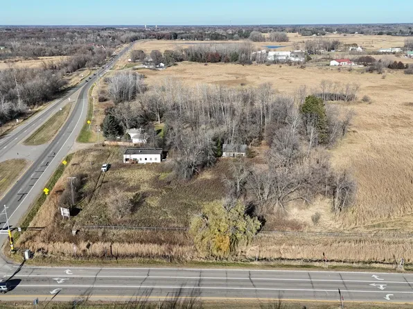 Forest Blvd N, Forest Lake, MN 55025