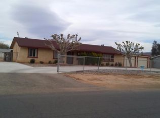 10623 Cochiti Rd, Apple Valley, CA 92308