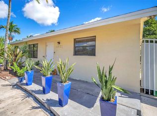 Quasney-Anzivino Sub 77-19, Miramar, FL 33025