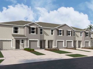 Vale Plan, Towns at Woodsdale, Wesley Chapel, FL 33545