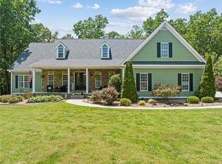 311 Sims Harris Rd, Gillsville, GA 30543