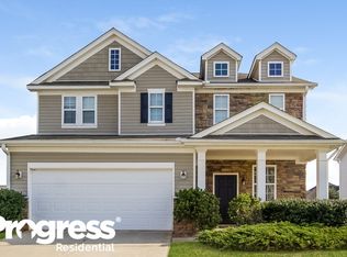 3860 New Salem Ct, Cumming, GA 30040