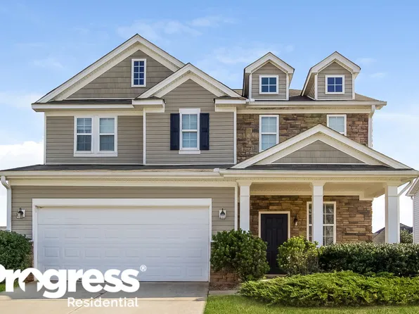3860 New Salem Ct, Cumming, GA 30040