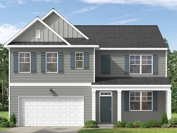 1396 Admiral Ave, Grovetown, GA 30813