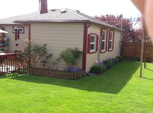 3210 Robin Ave, Bremerton, WA 98310