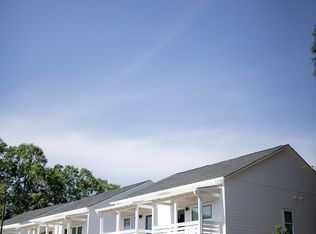 Bailey Street Quarters, Athens, GA 30605