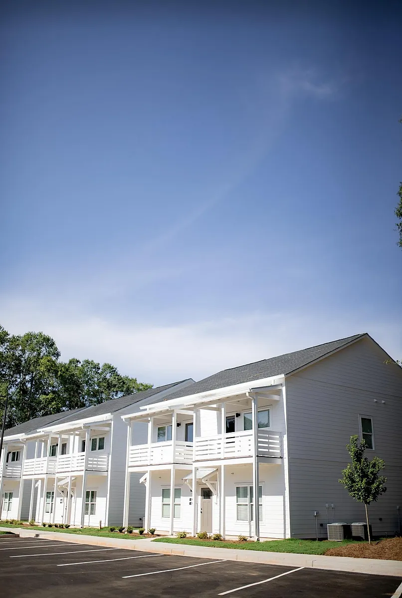 Building Photo - Bailey Street Quarters