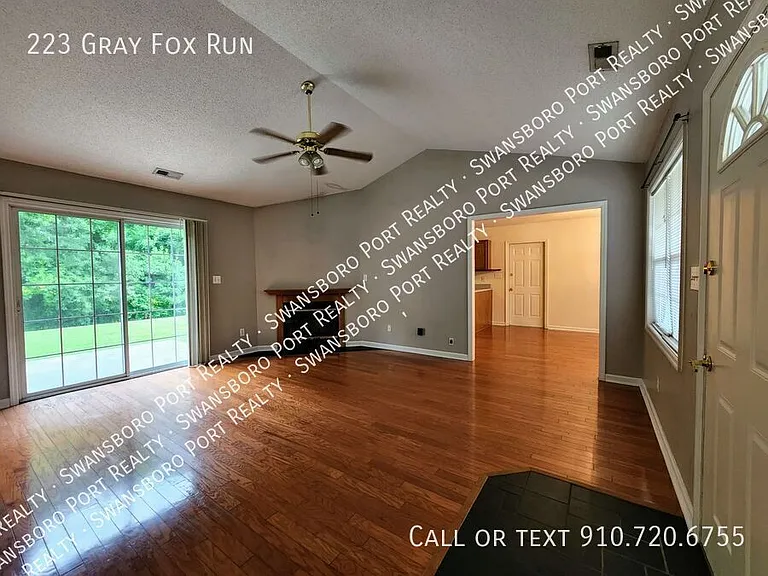 223 Gray Fox Run — Photo 4