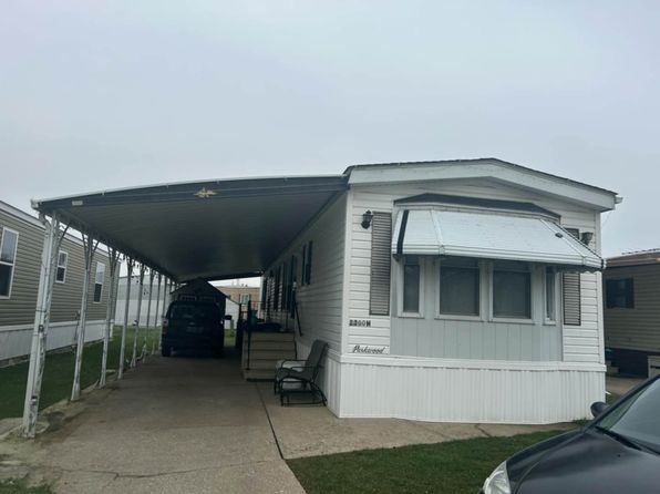 8800 S Harlem Ave TRAILER 2300H, Bridgeview, IL 60455
