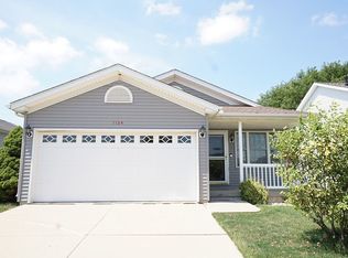 1124 Rader Run, Bloomington, IL 61704