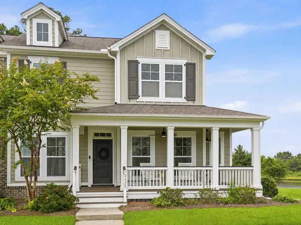 3425 Fairwater Pl, Mount Pleasant, SC 29466