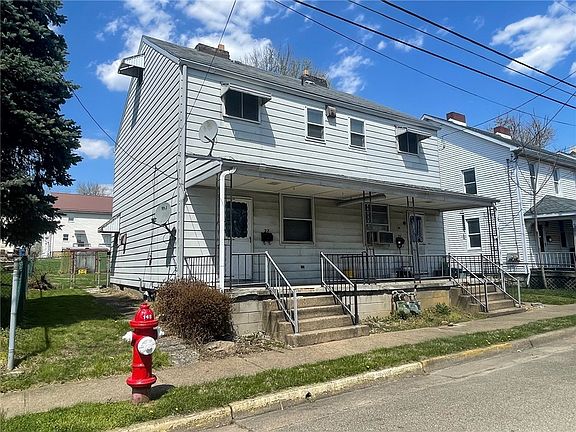 2nd image of 25-27 W Monroe St