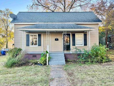 478 N Fairview Ave, Spartanburg, SC, 29303