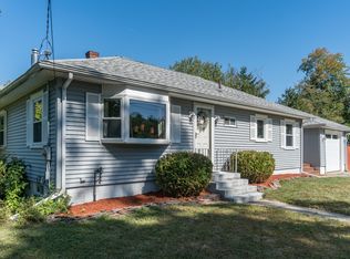 7 Cole St, Salem, NH 03079