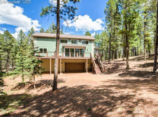 294 Southpark Rd, Florissant, CO 80816