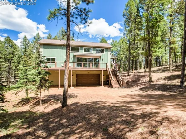 294 Southpark Rd, Florissant, CO 80816