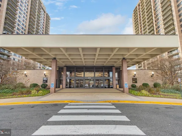 5501 Seminary Rd APT 2201S, Falls Church, VA 22041