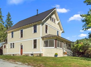 19032 Chiwawa Loop Rd, Leavenworth, WA 98826