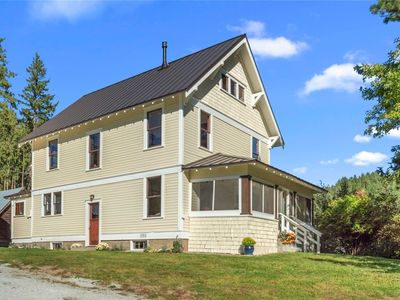 19032 Chiwawa Loop Road, Leavenworth, WA, 98826
