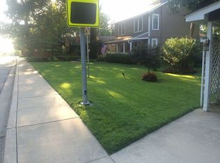 5214 O St, Little Rock, AR 72207