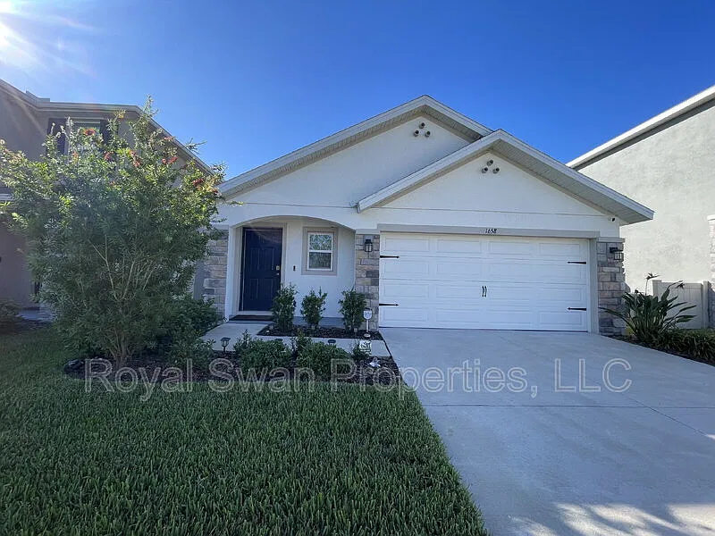1658 Hazy Sea Dr