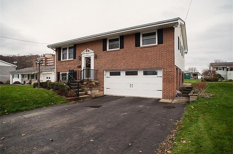 297 Gabriel Avenue, Indiana