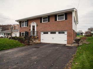 297 Gabriel Ave, Indiana, PA 15701