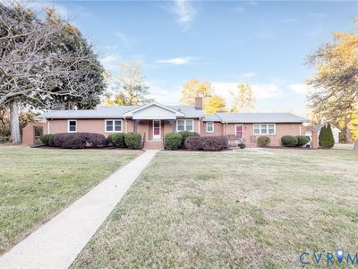 1160 Warwick Park Rd, Henrico, VA, 23231