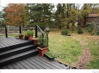 105 Pine St, Carrboro, NC 27510