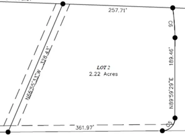 LOT 2 Block 2 Point N, Laramie, WY 82070