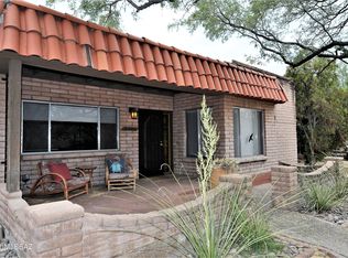 2406 N Shade Tree Ln, Tucson, AZ 85715