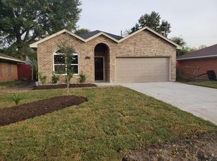 3029 Chimira Ln, Houston, TX 77051