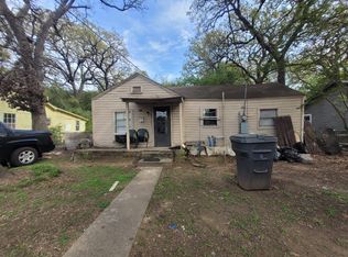 3814 Cauthorn Dr, Dallas, TX 75210