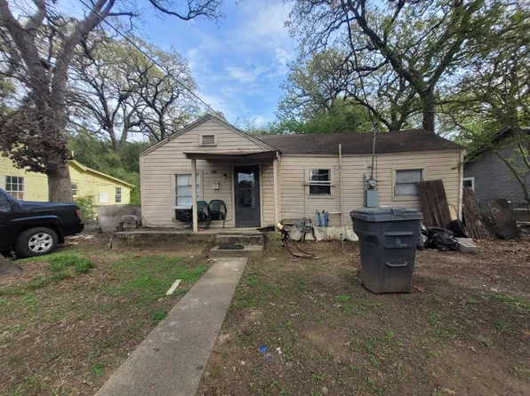 3814 Cauthorn Dr, Dallas, TX 75210
