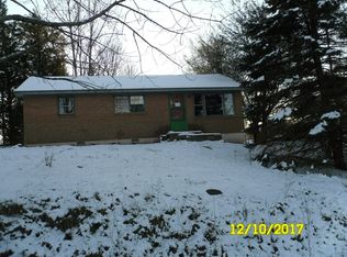 2554 Green Dr, Draper, VA 24324