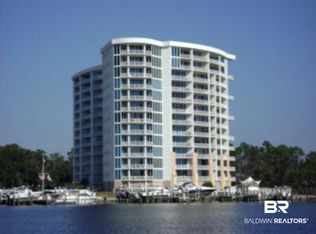 28250 E Canal Rd #908, Orange Beach, AL 36561