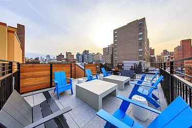 Rented by Voro New York