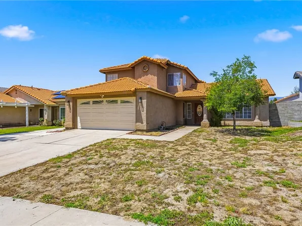 1505 Canterbury Cir, Redlands, CA 92374
