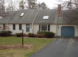 4 Jedediahs Path, Sandwich, MA 02563