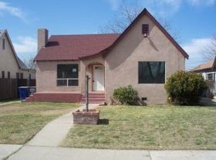 320 S Meridian Ave, Fresno, CA 93702